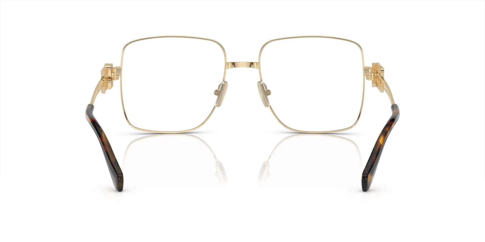 Miu Miu 51XV Eyeglasses - view 7